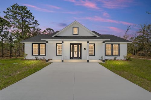 1370 Ne 151st Ave, WILLISTON, FL, 32696-9158 | Card Image