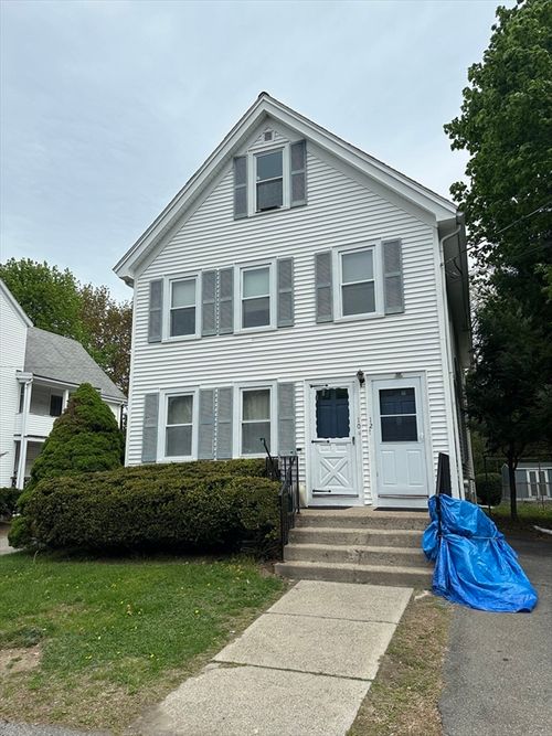 10-10-12 Philbrick St, Norwood, MA, 02062-3502 | Card Image