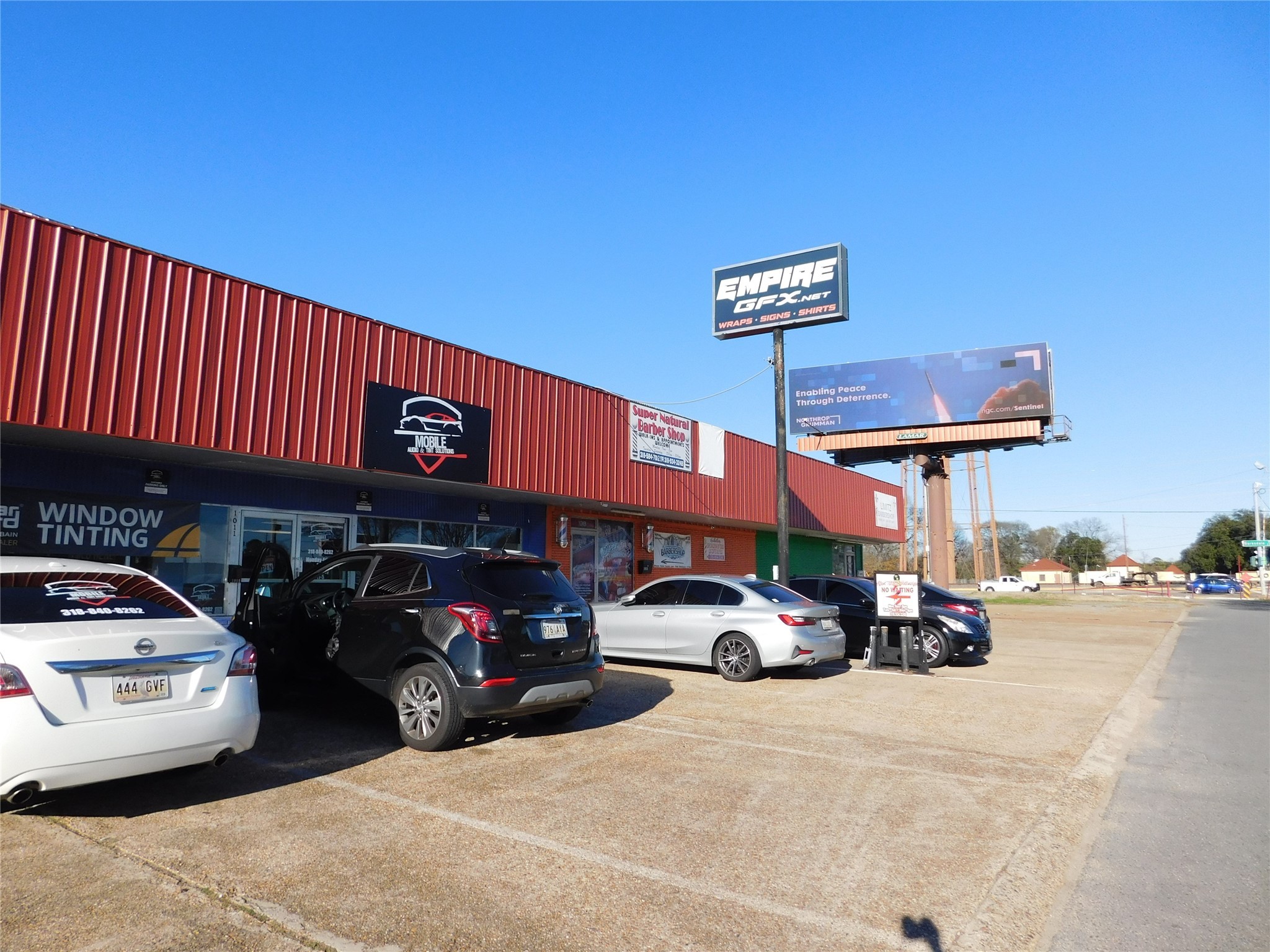 Commercial Lease in Bossier City 4