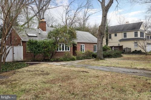 7953 Bolling Dr, ALEXANDRIA, VA, 22308-1232 | Card Image