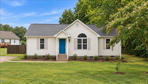 105 Poplar Ct, Willow Spring, NC, 27592-8508 | Card Image
