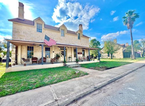 29 Colony Row, Brackettville, TX, 78832 | Card Image