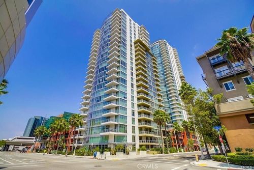 1105-411 W Seaside Way, Long Beach, CA, 90802-4669 | Card Image