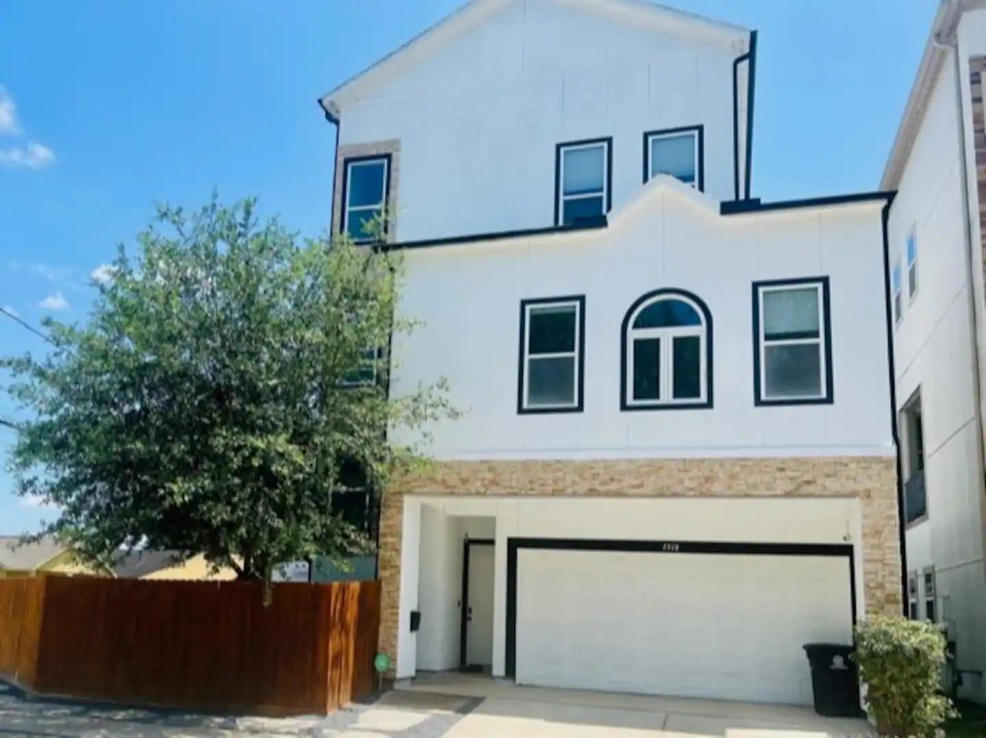 Residential in Houston 3