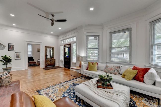 799 Monroe Dr Ne, House other with 4 bedrooms, 3 bathrooms and 2 parking in Atlanta GA | Image 17