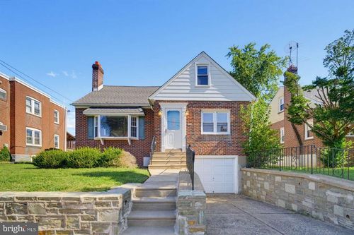 1141 Faunce St, PHILADELPHIA, PA, 19111-2703 | Card Image
