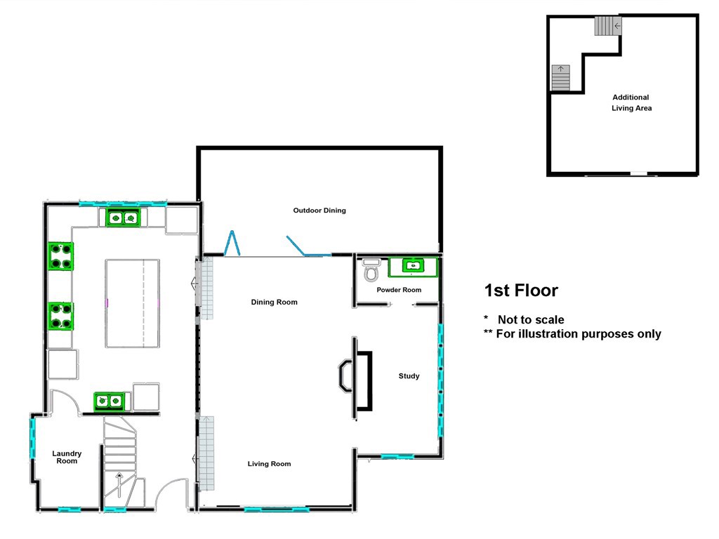 Residential in West Hollywood 3
