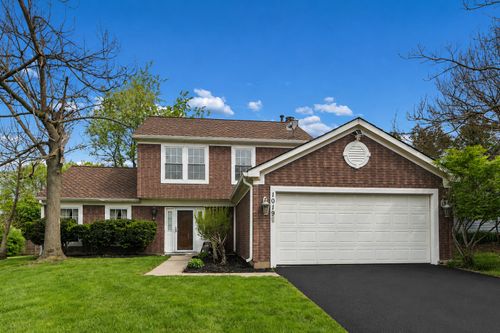 1019 Bothwell Ct, Bolingbrook, IL, 60440-1626 | Card Image