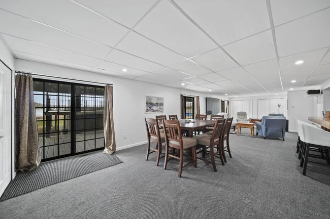 50 Evans Trl, House other with 4 bedrooms, 5 bathrooms and null parking in Tipton MI | Image 49