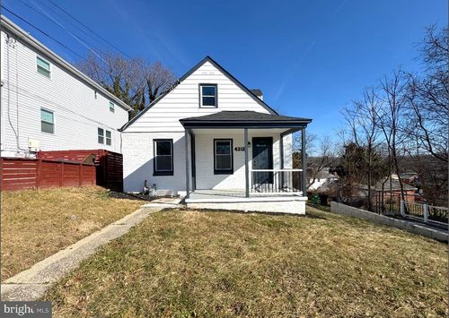 a-4212 Byers St, CAPITOL HEIGHTS, MD, 20743-5726 | Card Image