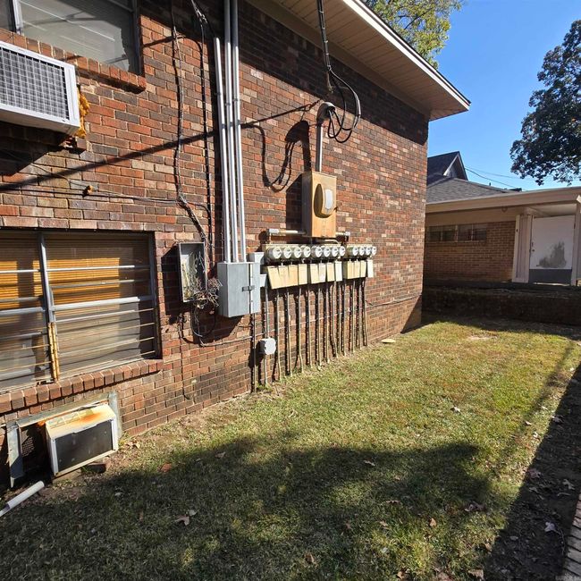 200 N Fillmore St, Condo with 0 bedrooms, 0 bathrooms and null parking in Little Rock AR | Image 48