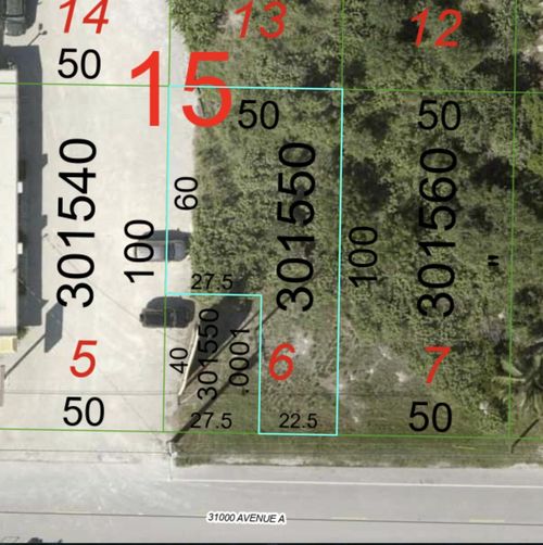 Lot 6 Vacant Land, Big Pine Key, FL, 33043 | Card Image