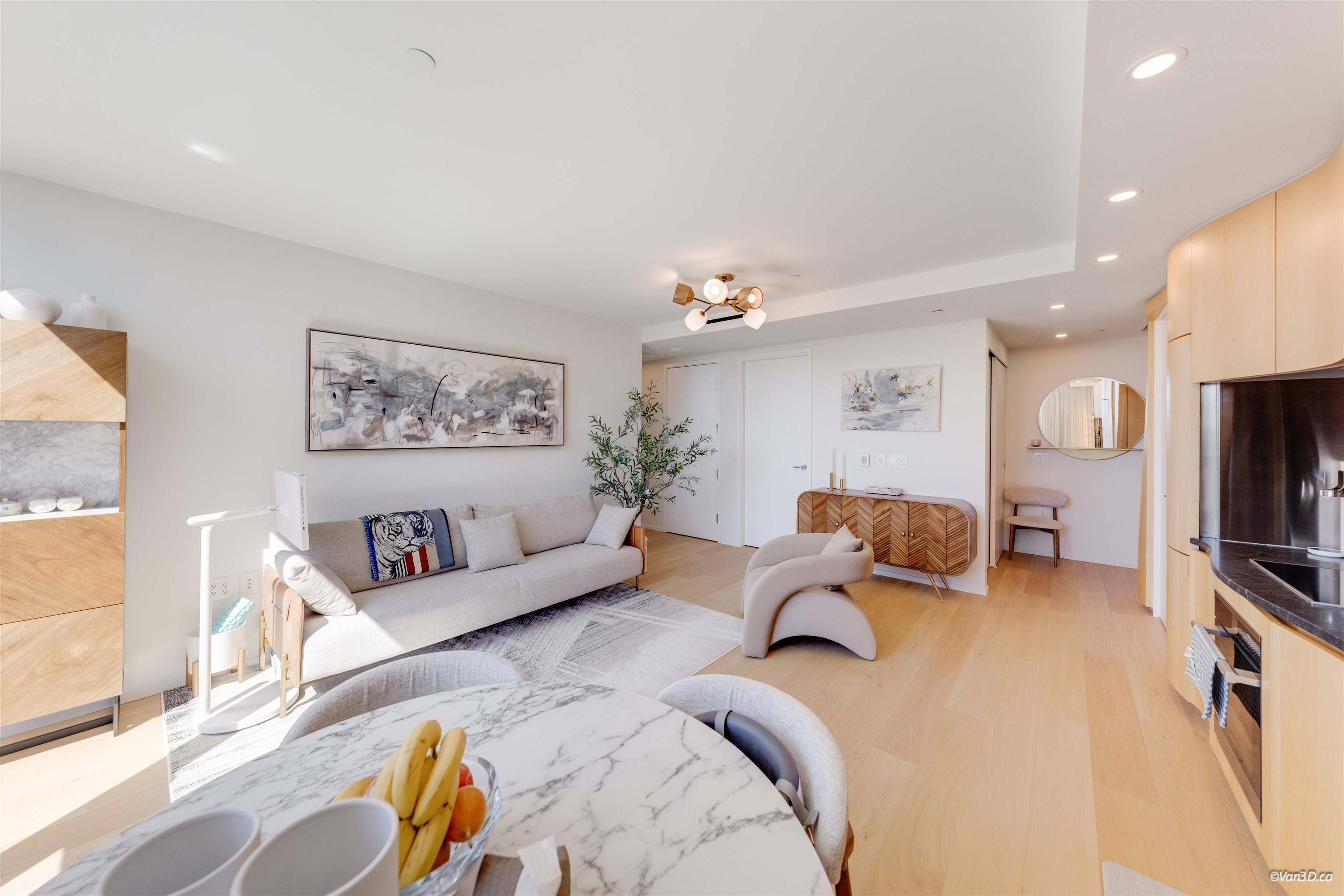 Residential in Vancouver 5