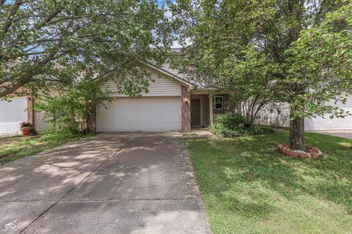 7208 Parklake Pl, Indianapolis, IN, 46217-7031 | Card Image