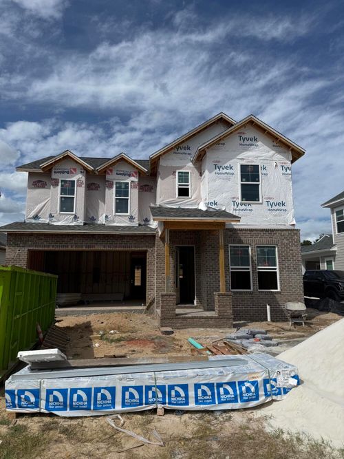 308 Gazelle Ct, Niceville, FL, 32578-3463 | Card Image