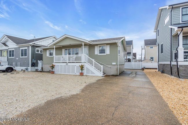 3205 Keith Ln, House other with 3 bedrooms, 2 bathrooms and null parking in Lavallette NJ | Image 4