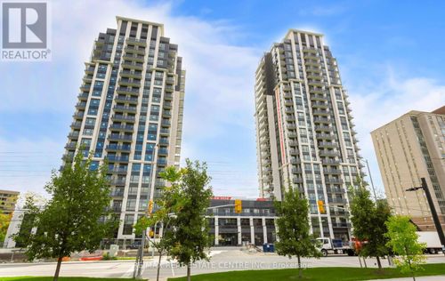 1307-204 Burnhamthorpe Rd E, Mississauga, ON, L5A0B3 | Card Image