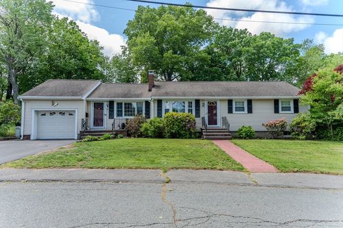 54 Stearns Dr, Randolph, MA, 02368-3137 | Card Image