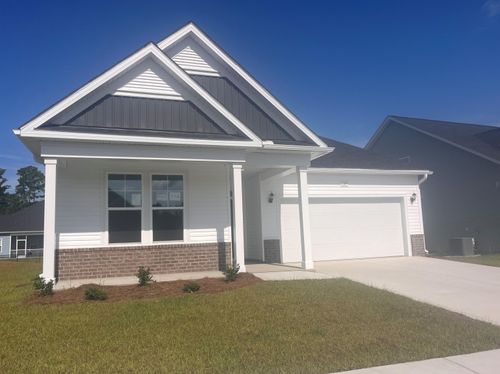 1100 Rosefield Way, Carolina Shores, NC, 28467-3205 | Card Image