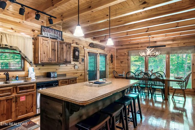 2339 Bogle Spring Loop, House other with 3 bedrooms, 3 bathrooms and null parking in Sevierville TN | Image 11