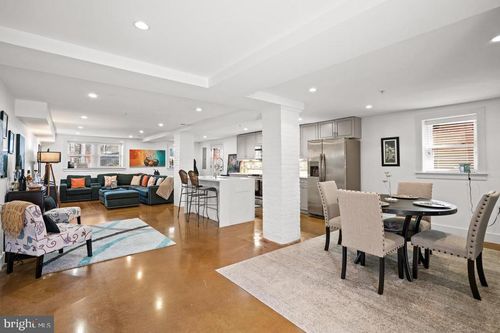 apt-5-1239 Simms Pl Ne, WASHINGTON, DC, 20002-7830 | Card Image