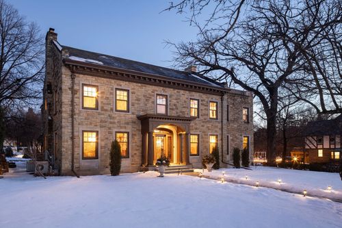 4649 E Lake Harriet Pkwy, Minneapolis, MN, 55419-5265 | Card Image