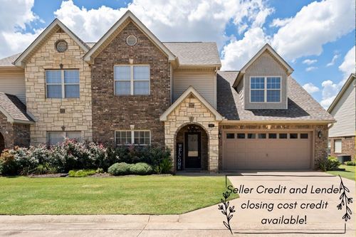 4012 Hunter Way, Fort Smith, AR, 72903-7211 | Card Image
