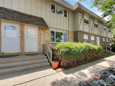 5010 E Hinsdale Pl, Home with 2 bedrooms, 1 bathrooms and null parking in Centennial CO | Image 1