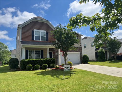 12421 Dove Meadow Dr, Charlotte, NC, 28278-0048 | Card Image