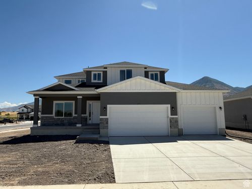 lot-6-482 N 460 E, Salem, UT, 84653 | Card Image