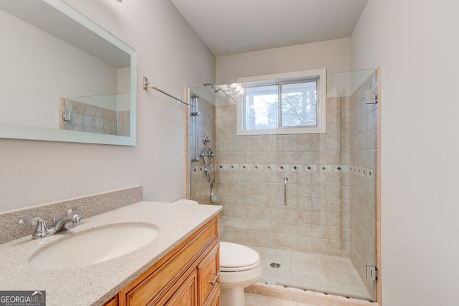 7070 Glenridge Dr, House other with 4 bedrooms, 3 bathrooms and null parking in Atlanta GA | Image 37