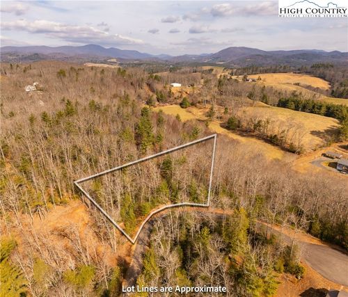 Lot 11 Forever Dr, Fleetwood, NC, 28626 | Card Image