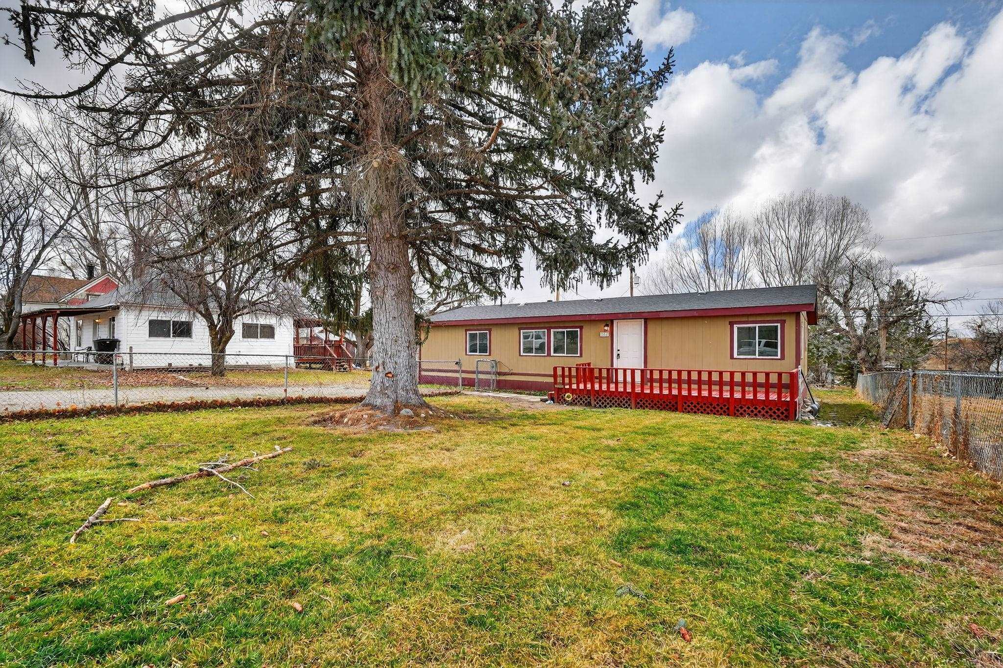 Residential in American Falls 2