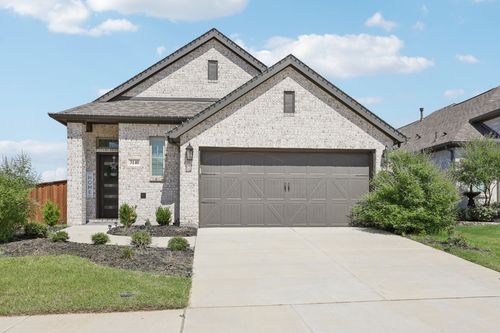 3140 Brazoria Dr, Oak Point, TX, 75068-2185 | Card Image