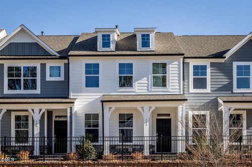 14-522 Traditions Grande Blvd, Wake Forest, NC, 27587-3796 | Card Image