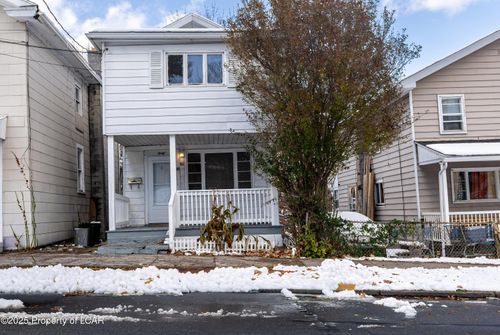 40 N Sherman St, Wilkes Barre, PA, 18702-5212 | Card Image