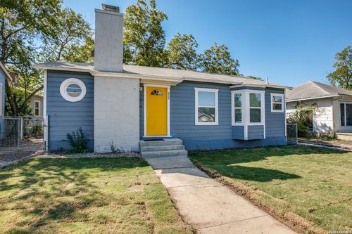 838 Hammond Ave, San Antonio, TX, 78210-3112 | Card Image