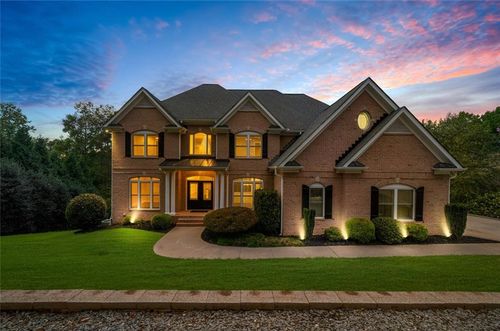 5755 Riley Rd, Cumming, GA, 30028-5921 | Card Image