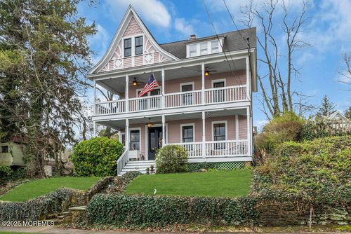16 7th Ave, Atlantic Highlands, NJ, 07716-1304 | Card Image