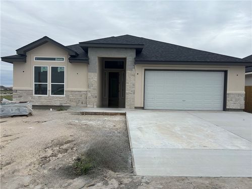 1804 Spoonbill Dr, Portland, TX, 78374-1819 | Card Image