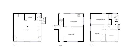 350 Carey Ct, Chicago Heights, IL, 60411-1645 | Card Image