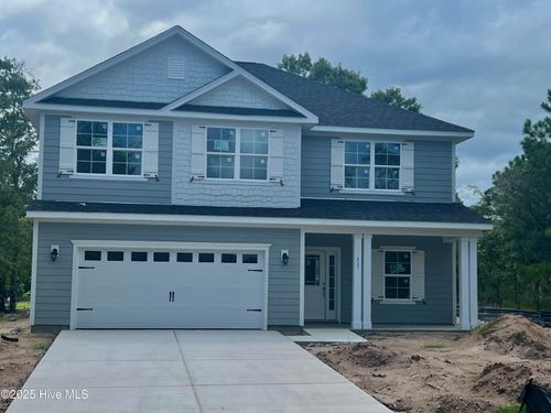 3121 Burberry Ln Sw, Shallotte, NC, 28470-1931 | Card Image