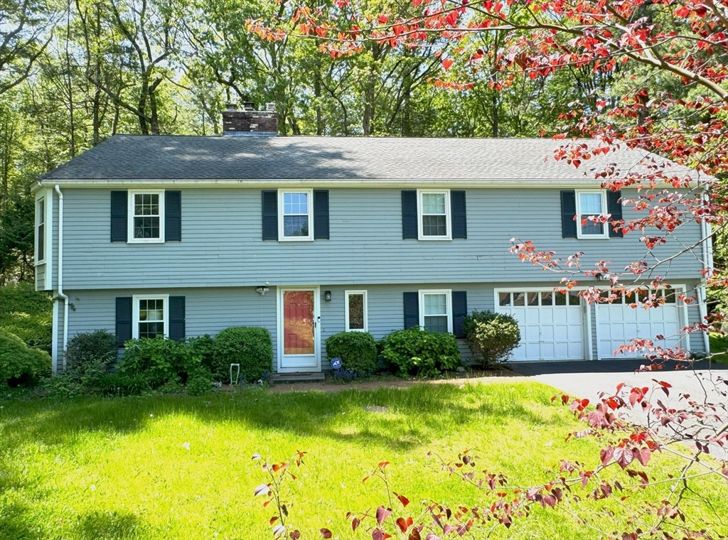 Residential Lease in Wayland 4