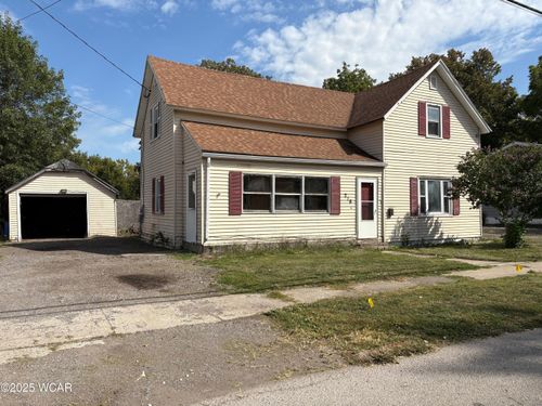 218 Burt St, Van Wert, OH, 45891-1017 | Card Image