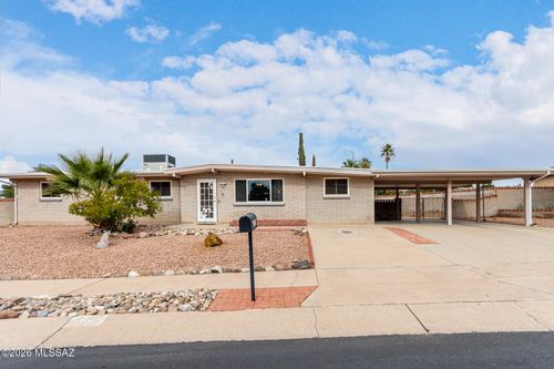 1535 S Rocky Mountain Drive, Tucson, AZ, 85710 | Card Image