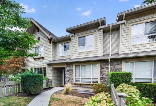 4-2738 158 St, Surrey, BC, V3Z3K3 | Card Image