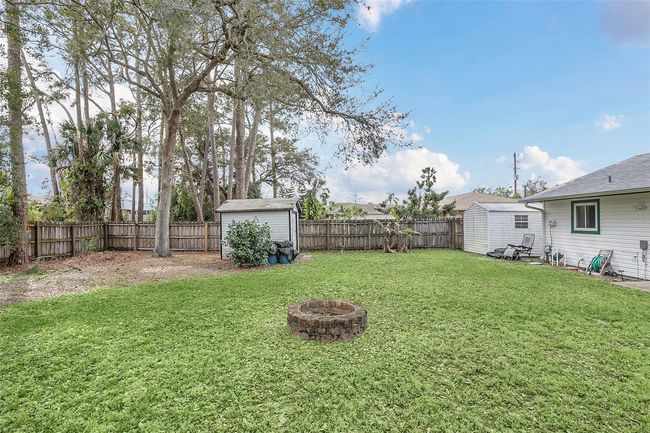 4235 Fay Blvd, House other with 2 bedrooms, 1 bathrooms and null parking in COCOA FL | Image 21