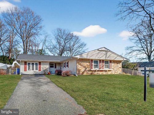 4003 Woodrow Ln, BOWIE, MD, 20715-1244 | Card Image