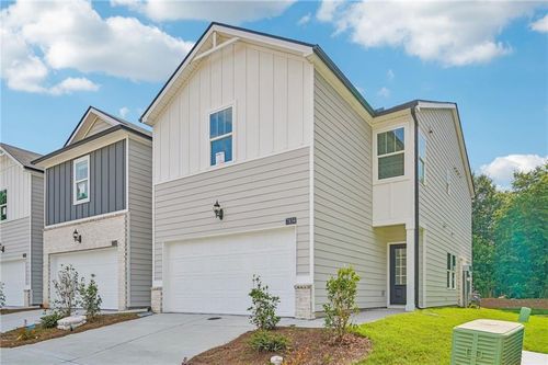 7834 Marie Way, Fairburn, GA, 30213-1156 | Card Image