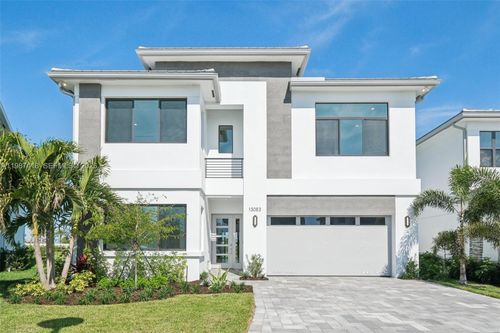 13083 Feathering Way, Palm Beach Gardens, FL, 33412-2951 | Card Image
